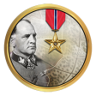 Dietrich Defeated! Trophy