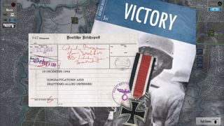 Battle of the Bulge Screenshot 2