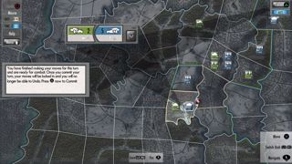 Battle of the Bulge Screenshot 10