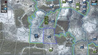 Battle of the Bulge Screenshot 8