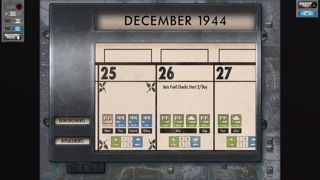 Battle of the Bulge Screenshot 1