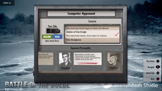Battle of the Bulge Screenshot 7