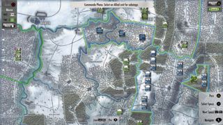Battle of the Bulge Screenshot 9