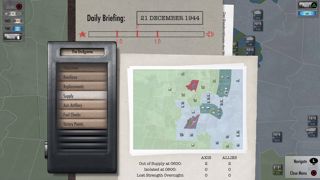 Battle of the Bulge Screenshot 4