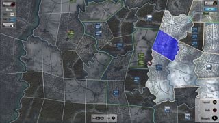 Battle of the Bulge Screenshot 5