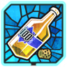 100 Proof Trophy