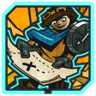 À La Carte Trophy