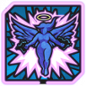 I Am A Goddess, A Glorious Female Warrior Trophy