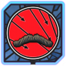 I Mustache You A Question Trophy