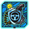 Mechani-Cool Trophy