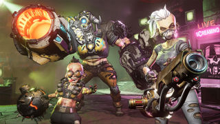 Borderlands 3 Screenshot 2