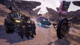 Borderlands 3 Screenshot 1