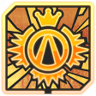 Ultimate Vault Hunter Trophy