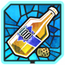 100 Proof Trophy