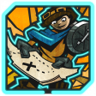 À La Carte Trophy