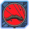 I Mustache You A Question Trophy
