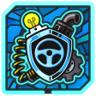 Mechani-Cool Trophy