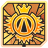 Ultimate Vault Hunter Trophy