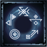 Mastery of Rites Trophy
