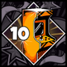 Arcade Wizard Trophy