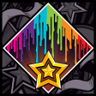 Color, Color, Everywhere Trophy