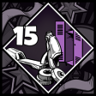 Master Mechanic Trophy