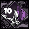 Playing with Stats Trophy