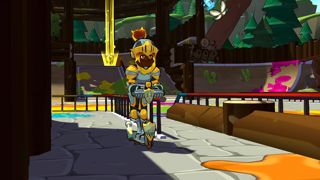 Crayola Scoot Screenshot 2