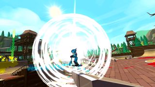 Crayola Scoot Screenshot 1