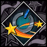Scoot Master Trophy