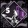 Scooter Tinkerer Trophy