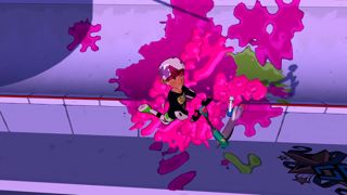 Crayola Scoot Screenshot 6