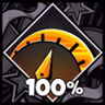 Speedster Trophy