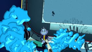 Crayola Scoot Screenshot 4