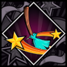 Tricky Trickster Trophy