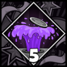 Trigger Master Trophy