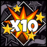 ULTRA Combo Trophy