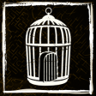 Prison Break Trophy