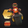Grand Master Collector Trophy