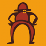 Biggest Mayor Trophy