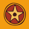 There's a New Sheriff in Town Trophy