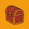 Treasure Hunter Trophy