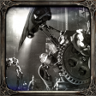 Clockwork Collector Trophy