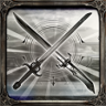 Flesh and Steel Trophy