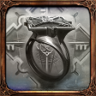 Imperial Seal Trophy