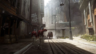 Dishonored 2 Screenshot 6
