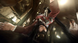 Dishonored 2 Screenshot 8
