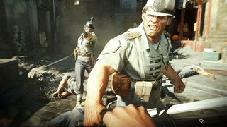 Dishonored 2 Screenshot 10