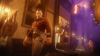 Dishonored 2 Screenshot 9