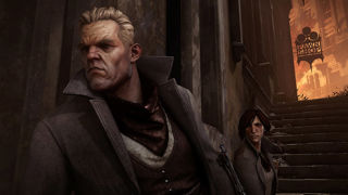 Dishonored 2 Screenshot 3